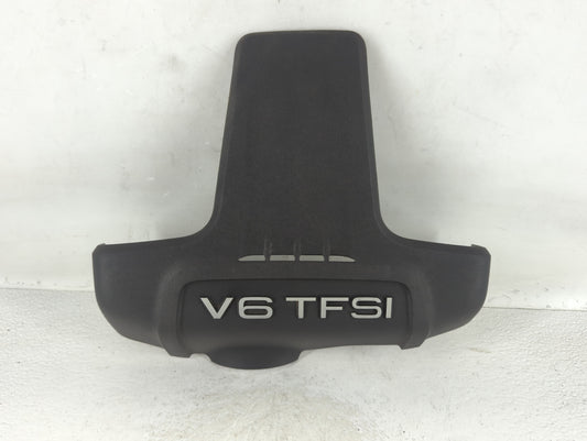 2011 Audi A6 Engine Cover - Oemusedautoparts1.com