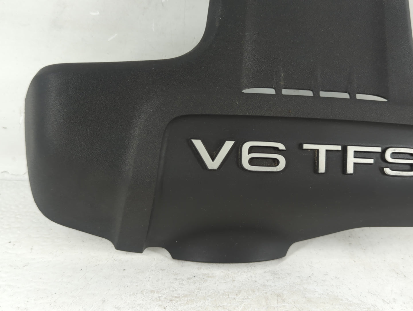 2011 Audi A6 Engine Cover - Oemusedautoparts1.com