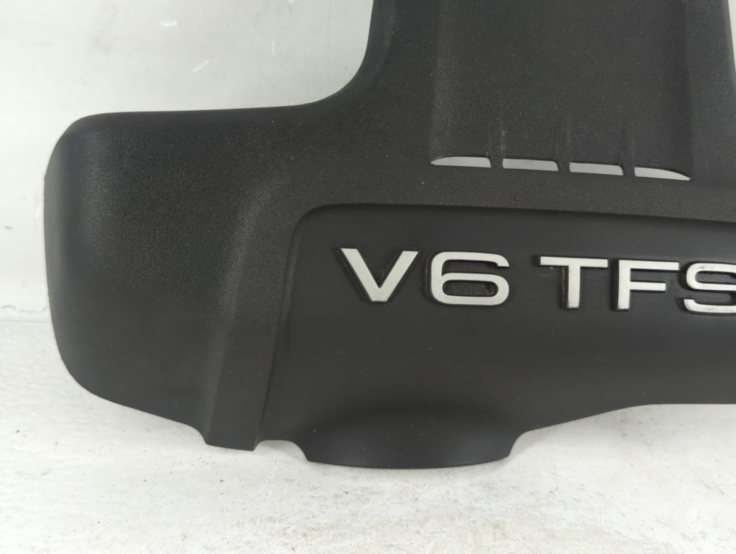 2011 Audi A6 Engine Cover - Oemusedautoparts1.com