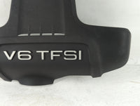 2011 Audi A6 Engine Cover - Oemusedautoparts1.com