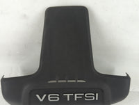 2011 Audi A6 Engine Cover - Oemusedautoparts1.com
