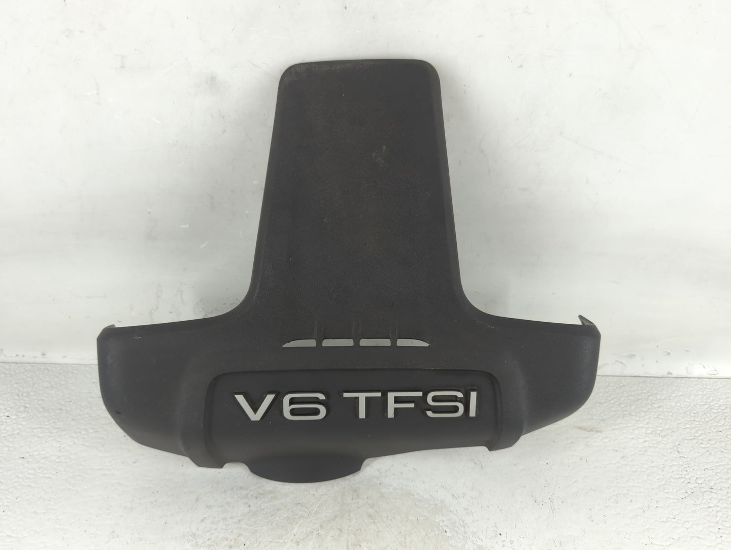 2009 Audi A6 Engine Cover - Oemusedautoparts1.com