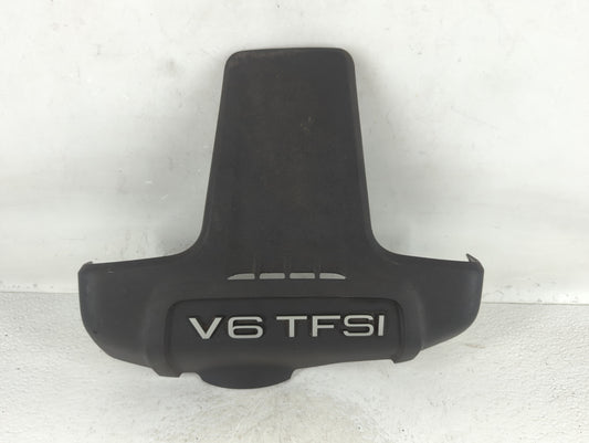 2009 Audi A6 Engine Cover - Oemusedautoparts1.com