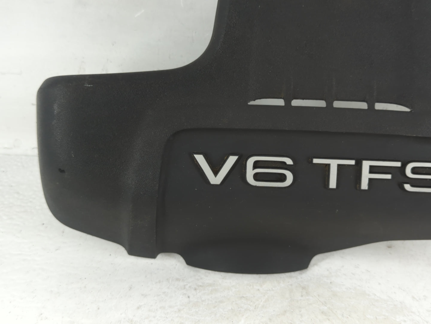 2009 Audi A6 Engine Cover - Oemusedautoparts1.com
