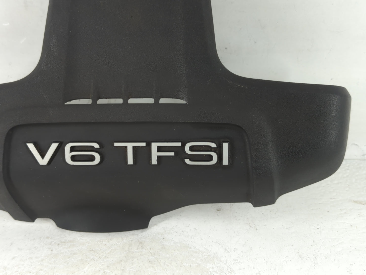 2009 Audi A6 Engine Cover - Oemusedautoparts1.com
