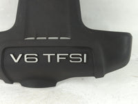 2009 Audi A6 Engine Cover - Oemusedautoparts1.com