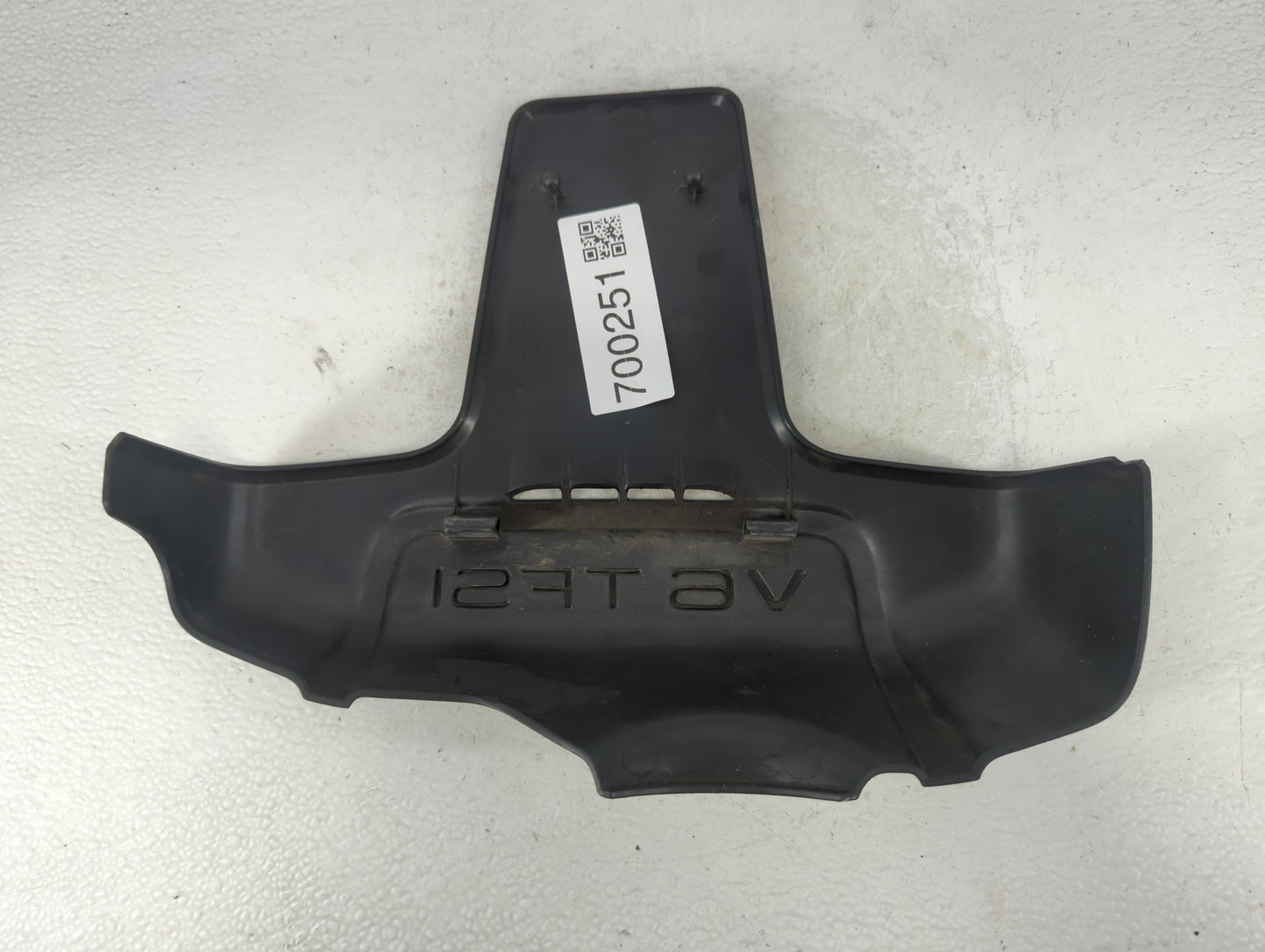 2009 Audi A6 Engine Cover - Oemusedautoparts1.com