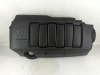 2010 Chevrolet Traverse Engine Cover - Oemusedautoparts1.com