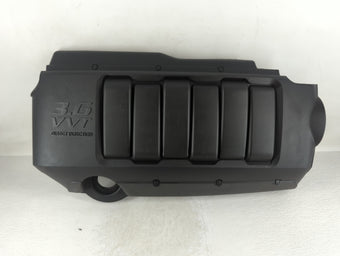 compare product 2010 Chevrolet Traverse Engine Cover