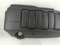 2010 Chevrolet Traverse Engine Cover - Oemusedautoparts1.com