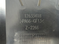 2010 Chevrolet Traverse Engine Cover - Oemusedautoparts1.com