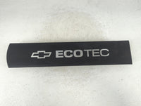 2012 Chevrolet Sonic Engine Cover - Oemusedautoparts1.com