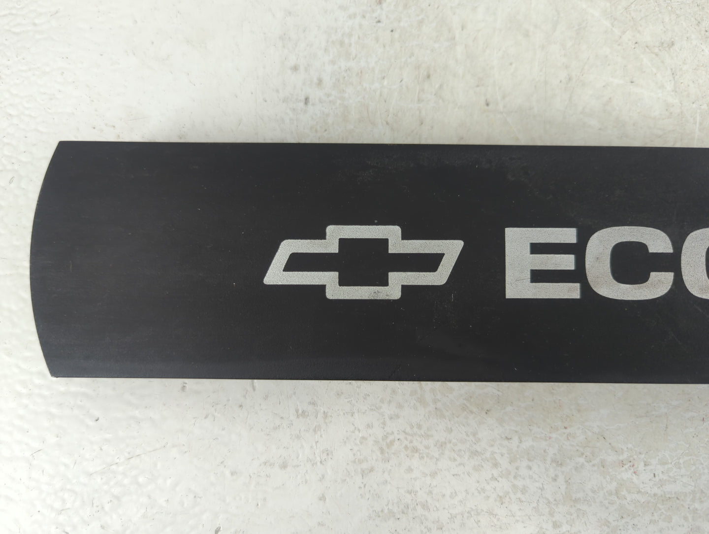 2012 Chevrolet Sonic Engine Cover - Oemusedautoparts1.com
