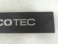 2012 Chevrolet Sonic Engine Cover - Oemusedautoparts1.com