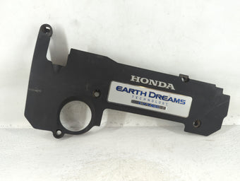 compare product 2013 Honda Accord Engine Cover