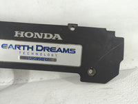 2013 Honda Accord Engine Cover - Oemusedautoparts1.com