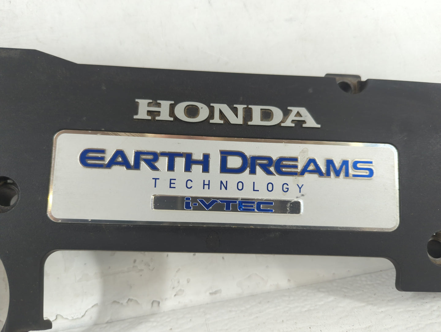 2013 Honda Accord Engine Cover - Oemusedautoparts1.com