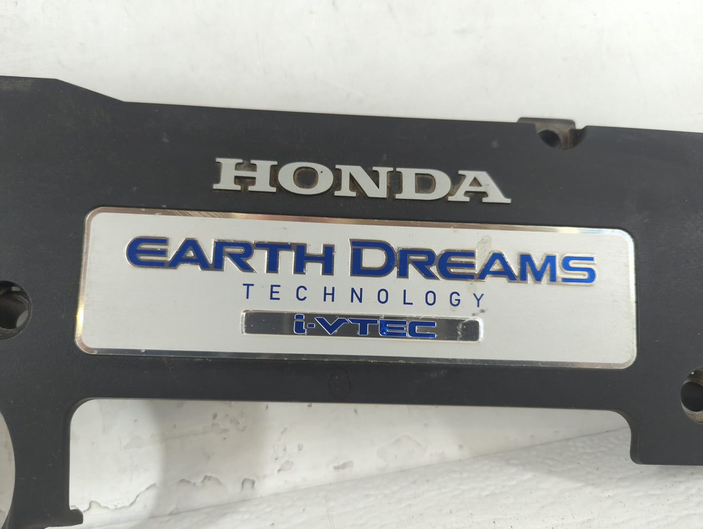 2013 Honda Accord Engine Cover - Oemusedautoparts1.com