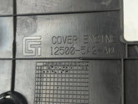 2013 Honda Accord Engine Cover - Oemusedautoparts1.com