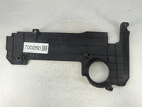 2013 Honda Accord Engine Cover - Oemusedautoparts1.com