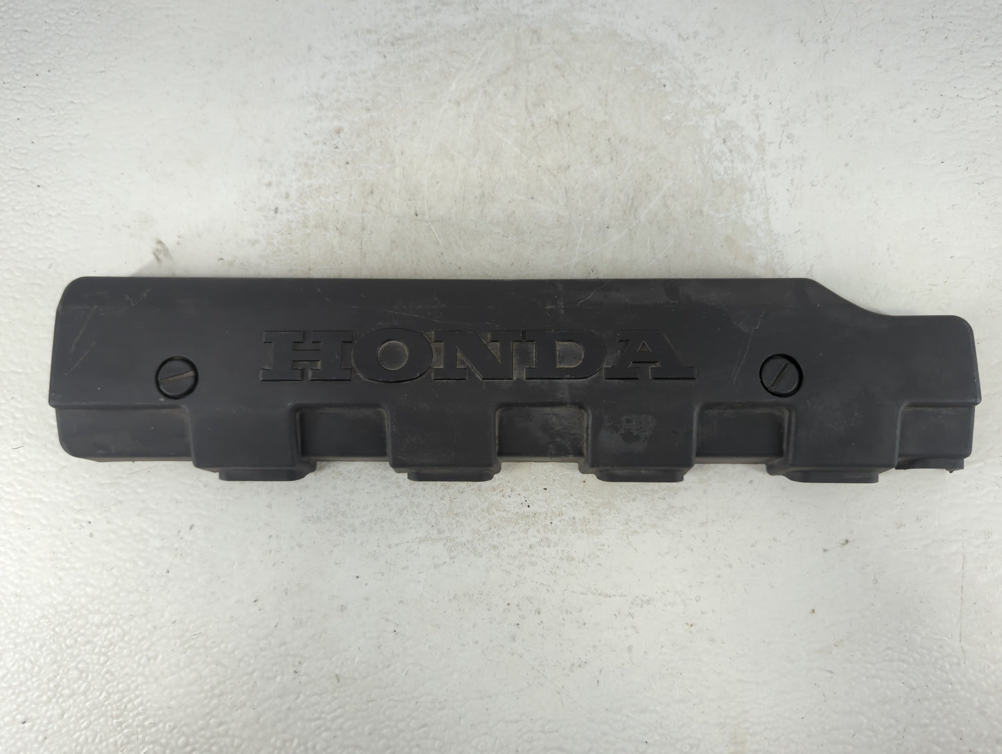 2002 Honda Civic Engine Cover - Oemusedautoparts1.com