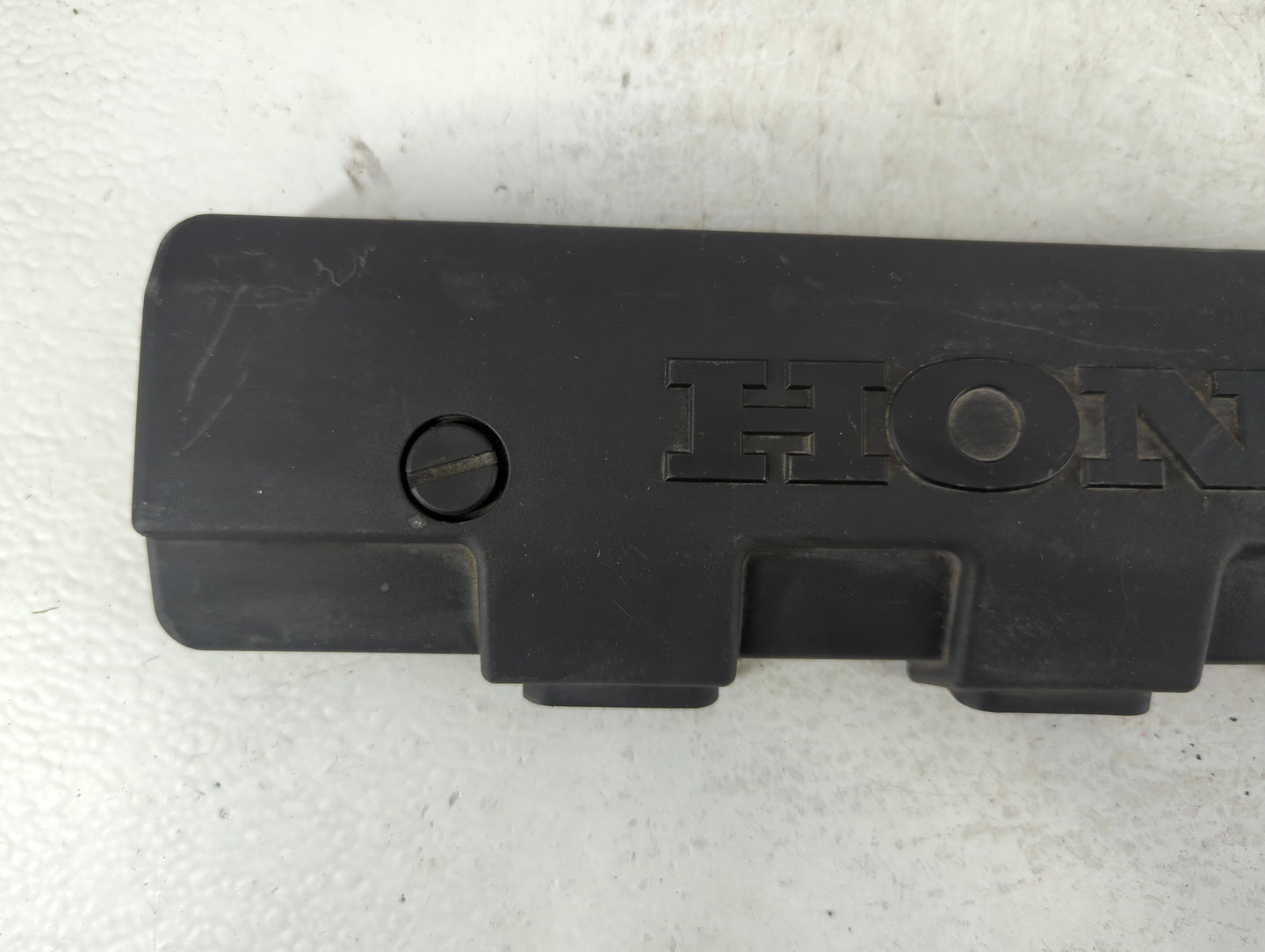 2002 Honda Civic Engine Cover - Oemusedautoparts1.com