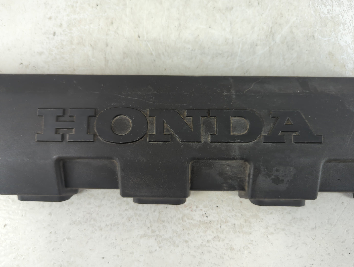 2002 Honda Civic Engine Cover - Oemusedautoparts1.com