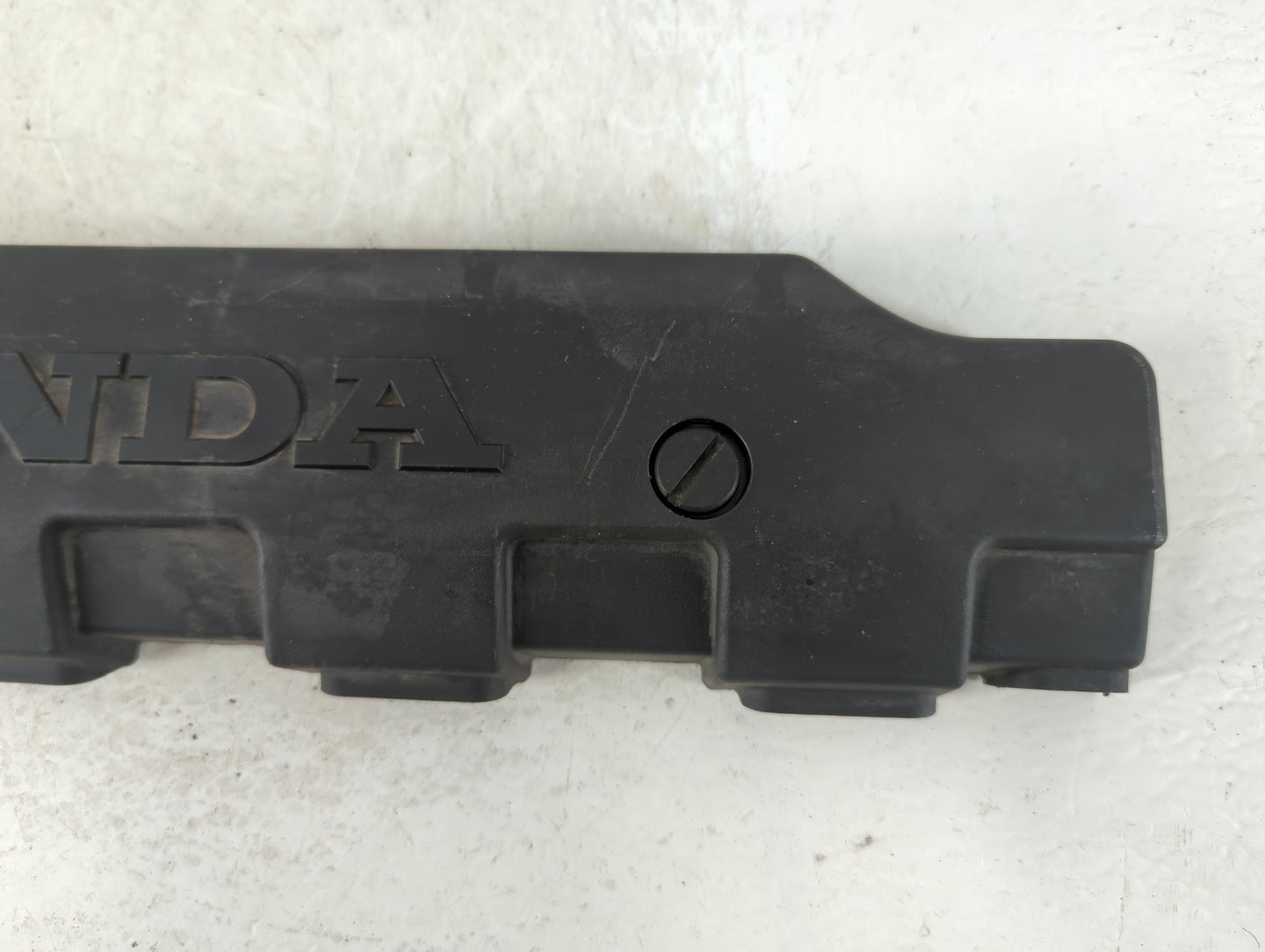 2002 Honda Civic Engine Cover - Oemusedautoparts1.com