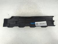 2002 Honda Civic Engine Cover - Oemusedautoparts1.com