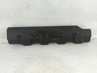 2001 Honda Civic Engine Cover - Oemusedautoparts1.com