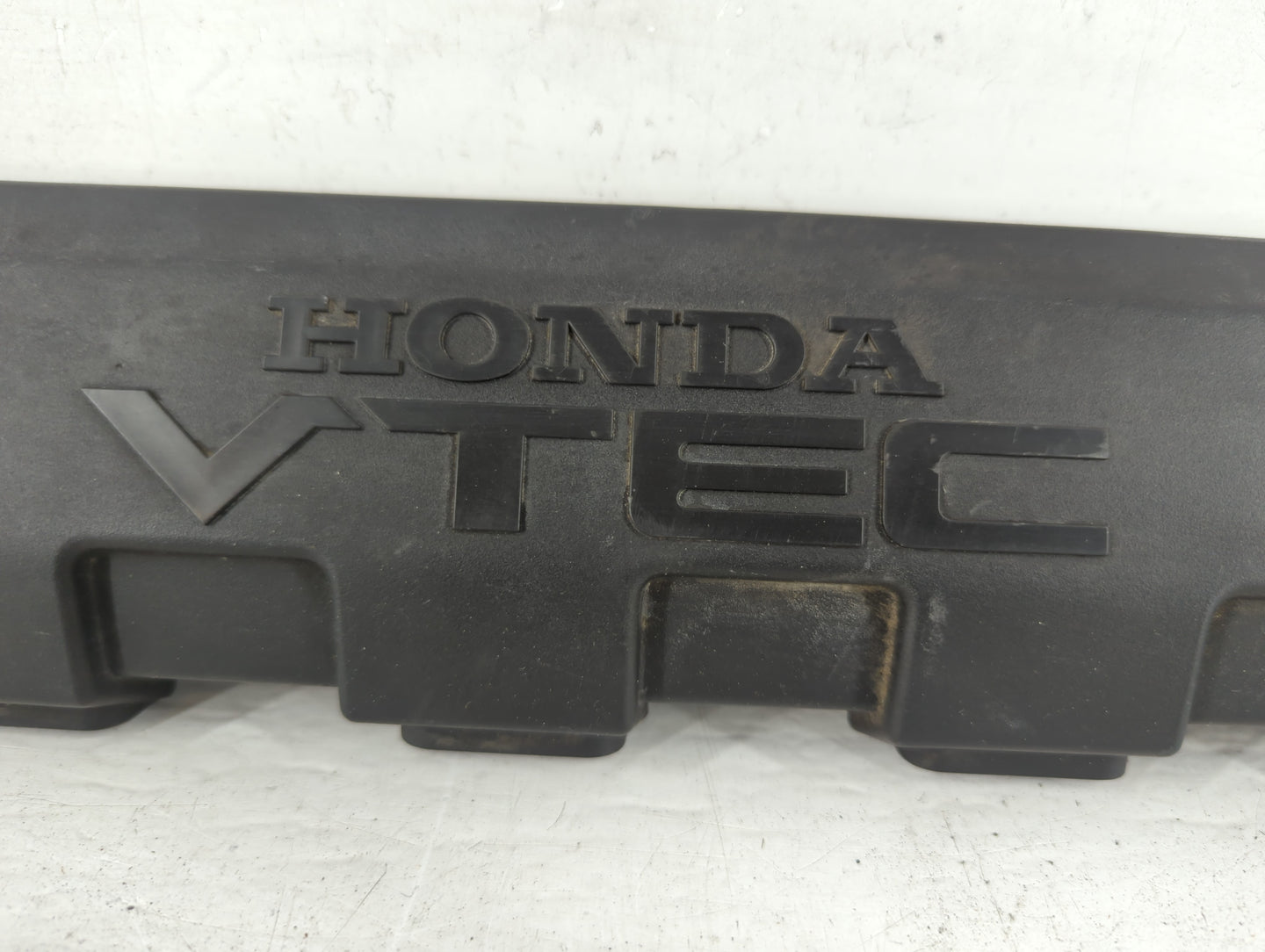 2001 Honda Civic Engine Cover - Oemusedautoparts1.com