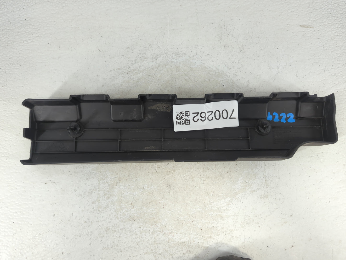 2001 Honda Civic Engine Cover - Oemusedautoparts1.com