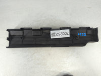 2001 Honda Civic Engine Cover - Oemusedautoparts1.com