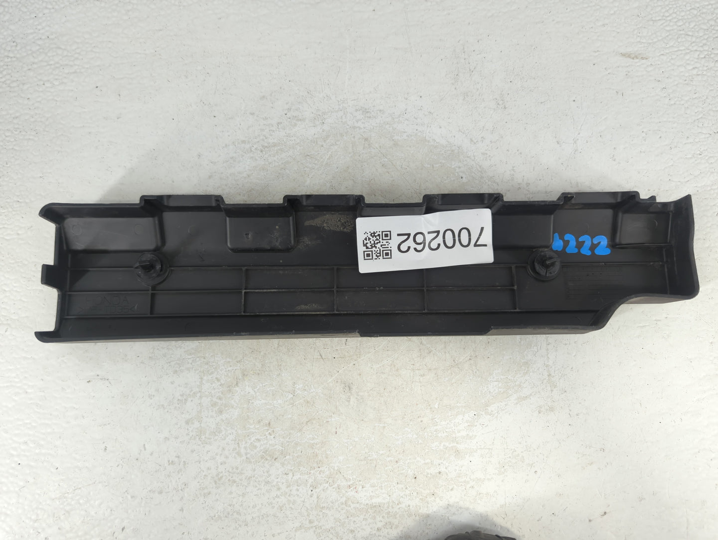 2001 Honda Civic Engine Cover - Oemusedautoparts1.com