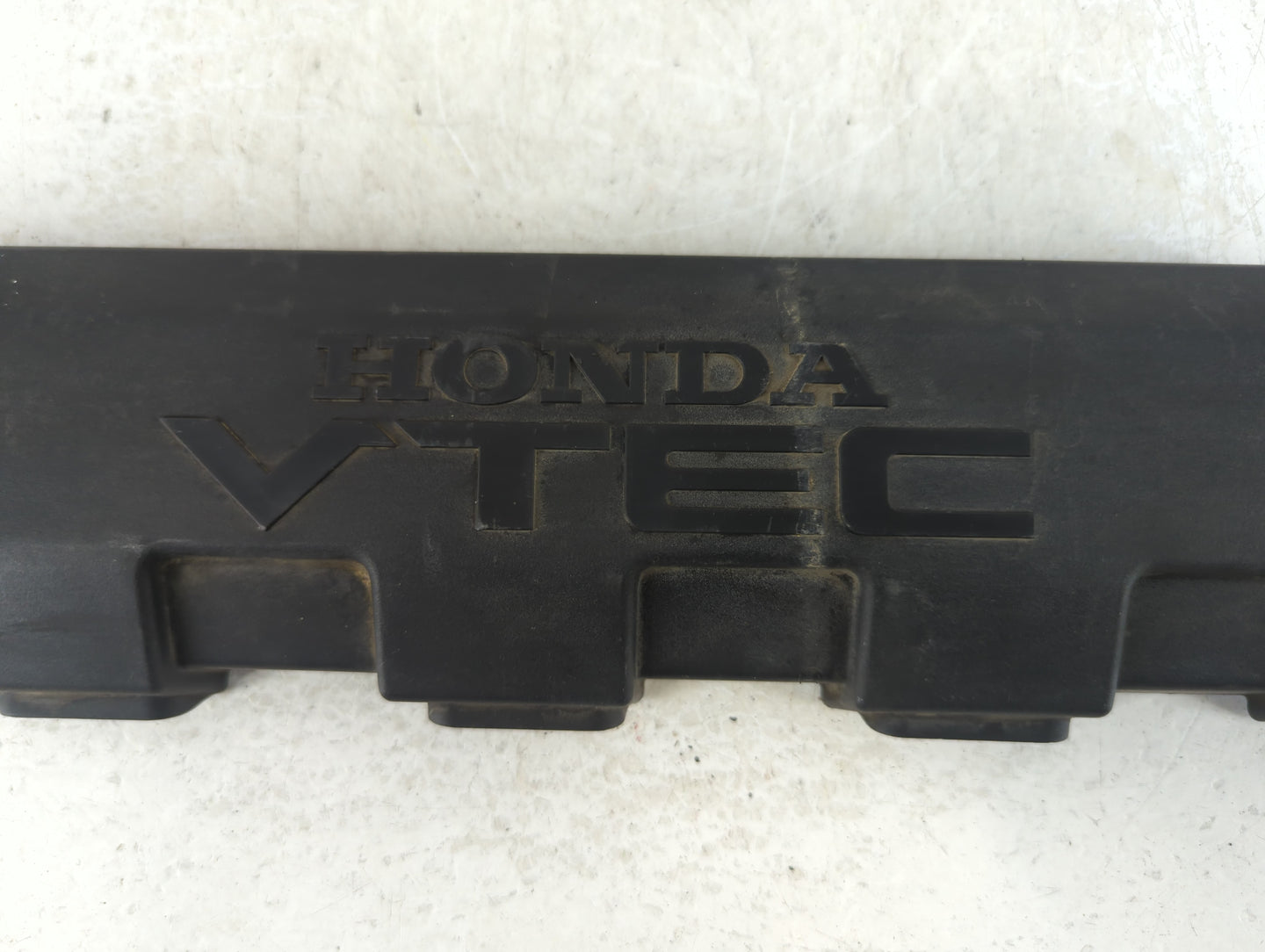 2004 Honda Civic Engine Cover - Oemusedautoparts1.com