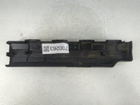 2004 Honda Civic Engine Cover - Oemusedautoparts1.com