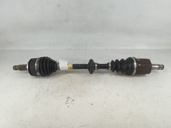 compare product 2006-2011 Honda Civic Axle Shaft Front Driver Cv C/v