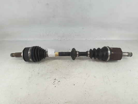 2006-2011 Honda Civic Axle Shaft Front Driver Cv C/v - Oemusedautoparts1.com