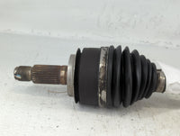 2006-2011 Honda Civic Axle Shaft Front Driver Cv C/v - Oemusedautoparts1.com