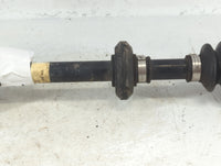 2006-2011 Honda Civic Axle Shaft Front Driver Cv C/v - Oemusedautoparts1.com