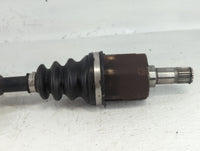 2006-2011 Honda Civic Axle Shaft Front Driver Cv C/v - Oemusedautoparts1.com