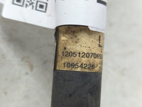 2006-2011 Honda Civic Axle Shaft Front Driver Cv C/v - Oemusedautoparts1.com