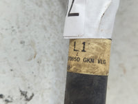 2006-2011 Honda Civic Axle Shaft Front Driver Cv C/v - Oemusedautoparts1.com