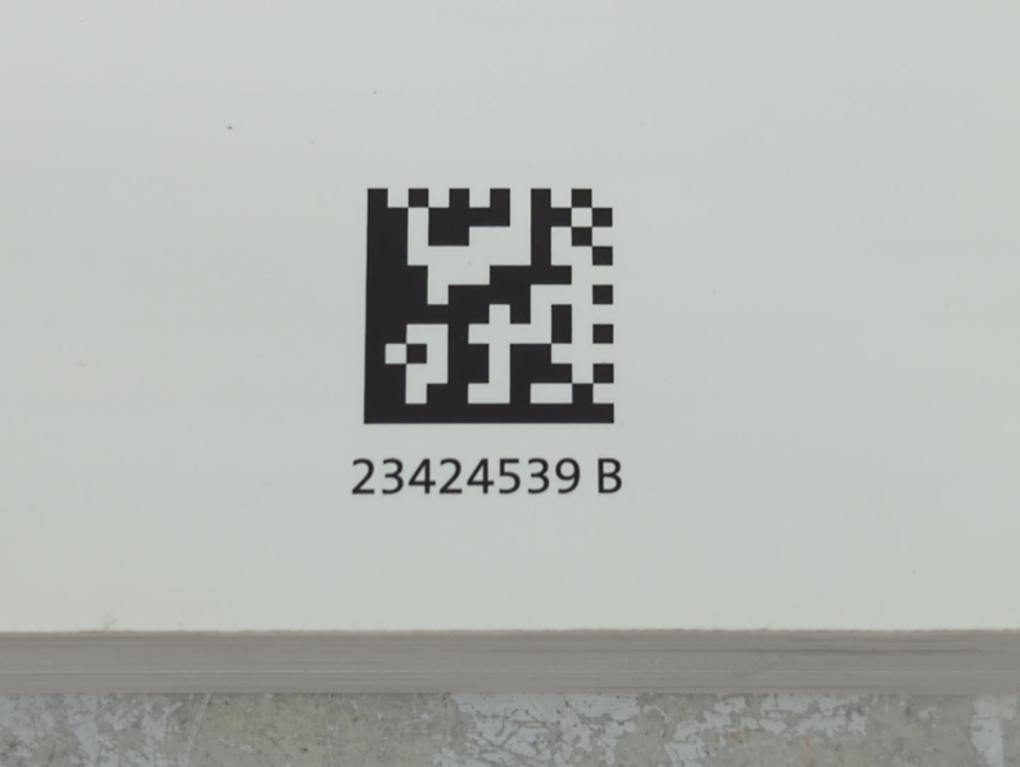 2016 Chevrolet Malibu Owners Manual Book Guide P/N:23424539 B OEM Used Auto Parts - Oemusedautoparts1.com