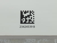 2016 Chevrolet Malibu Owners Manual Book Guide P/N:23424539 B OEM Used Auto Parts - Oemusedautoparts1.com