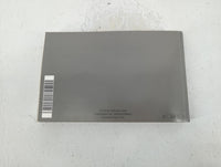 2021 Nissan Sentra Owners Manual Book Guide P/N:OM21EM 0B18U2 OEM Used Auto Parts - Oemusedautoparts1.com