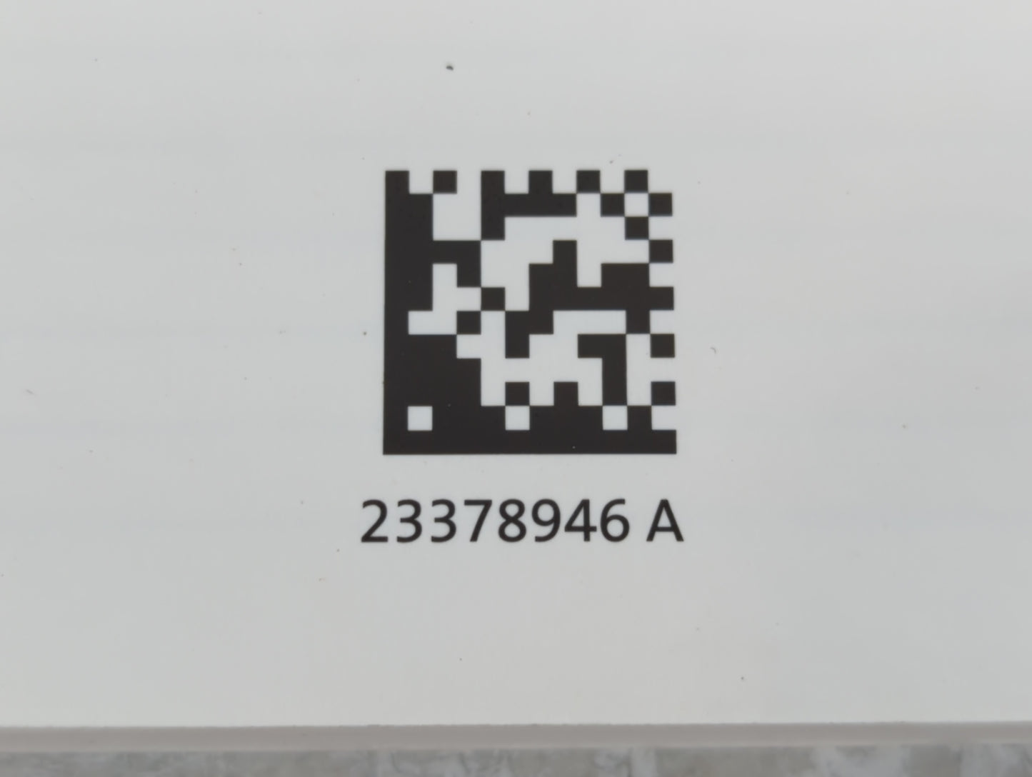 2018 Chevrolet Malibu Owners Manual Book Guide P/N:23378946 A OEM Used Auto Parts - Oemusedautoparts1.com