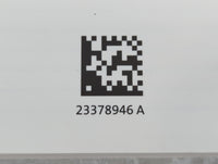 2018 Chevrolet Malibu Owners Manual Book Guide P/N:23378946 A OEM Used Auto Parts - Oemusedautoparts1.com