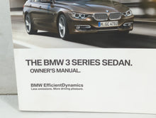 2014 Audi S3 Owners Manual Book Guide OEM Used Auto Parts