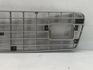 1976 Ford Mustang Front Bumper Grille Cover